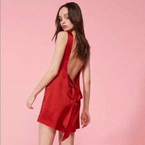 Reformation Dresses & Skirts - Reformation Jackie dress